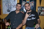 Friday Night at Rock Stock Pub, Byblos